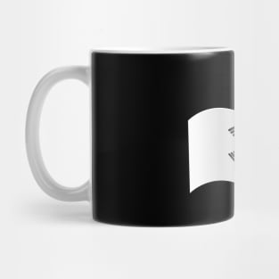 South Korea Mug